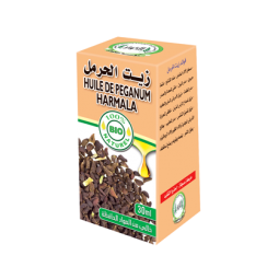 Huile de Peganum- Huile de...