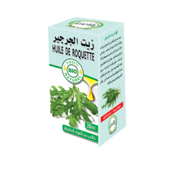 Huile de roquette 30ml -...