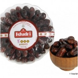 Dattes Khudri D'Arabie Bio...