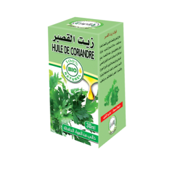 Huile de Coriandre 30ml...