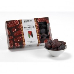 Datte Medjoul De Jordanie...