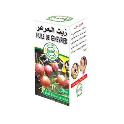 Huile de Genévrier 30ml -...