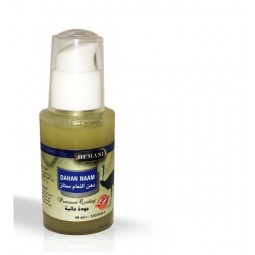 Huile d'Autruche - Dahan...