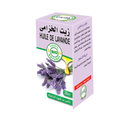 Huile De Lavande - 30ml...
