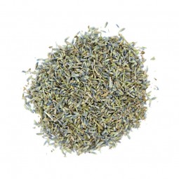 Feuilles De Lavande Séchée...