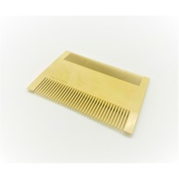 Peigne Anti-Poux - Machta...