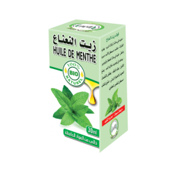 Huile de Menthe 30ml 100%...