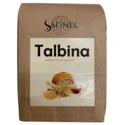 Talbina (Farine d'orge) 100g